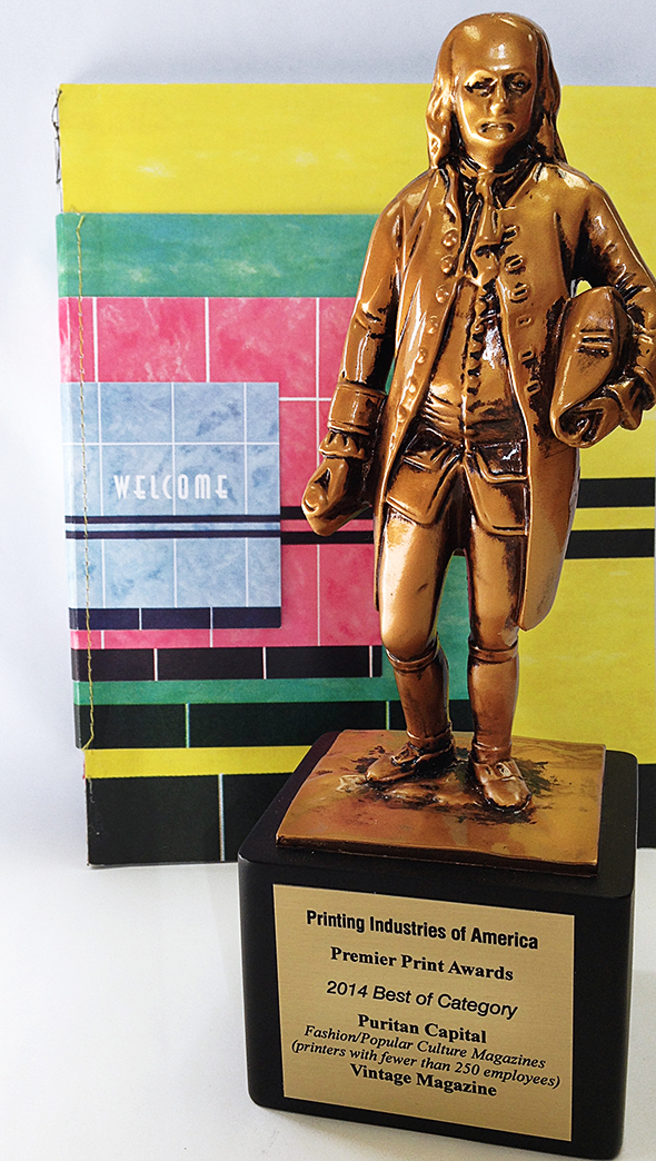 A Medal For Benny [1945] mensoftware