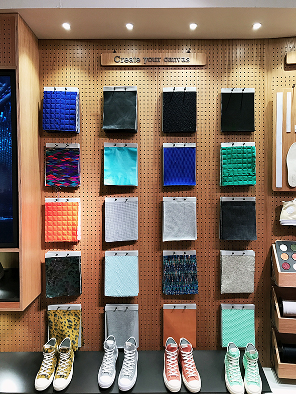 converse soho specialty store
